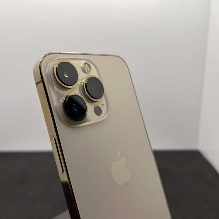Apple iPhone 13 Pro 512GB Gold (12 Month Warranty)