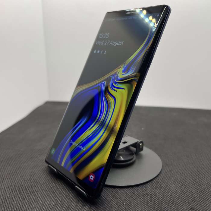 Samsung Galaxy Note 9 128GB Ocean Blue