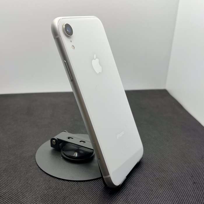 Apple iPhone XR 64GB White (3 Month Warranty)