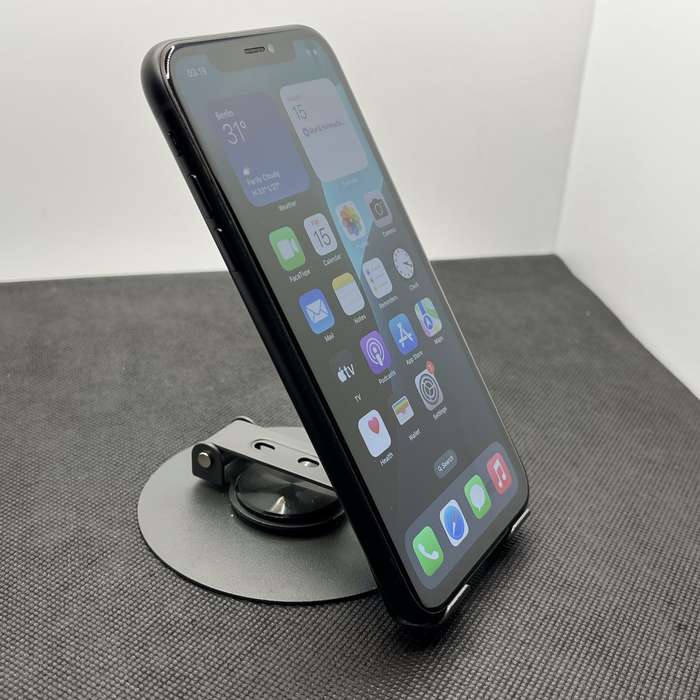 Apple iPhone XR 64GB Black (3 Month Warranty)