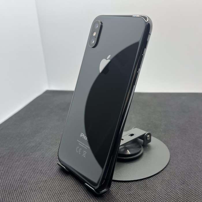 Apple iPhone Xs 256GB Black (3 Month Warranty)