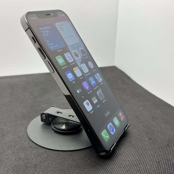 Apple iPhone 12 Pro 128GB Graphite (12 Month Warranty)
