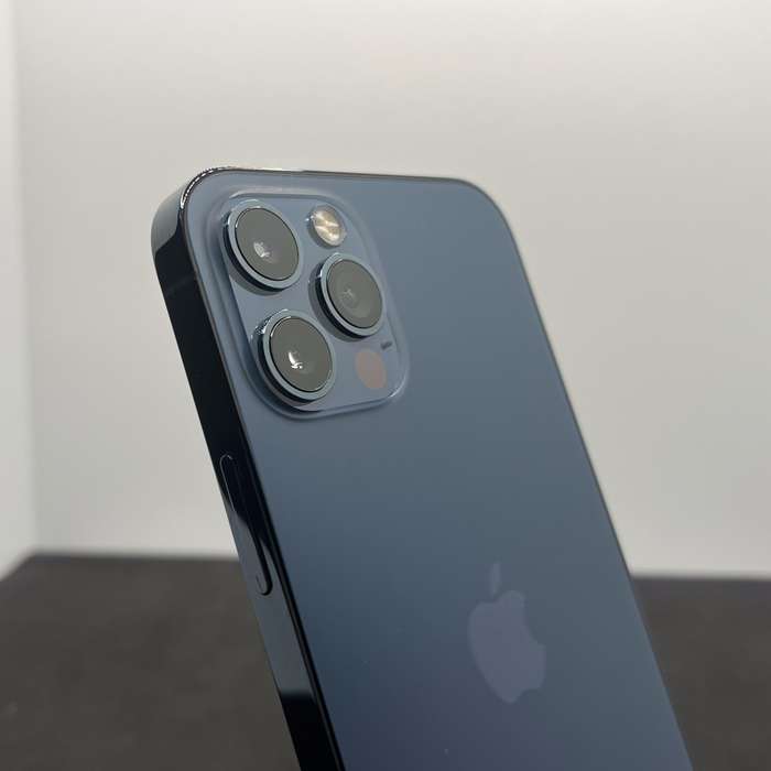 Apple iPhone 12 Pro 256GB Pacific Blue (6 Month Warranty)
