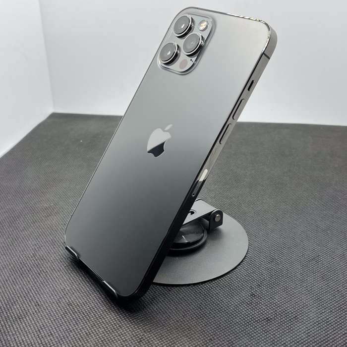 Apple iPhone 12 Pro Max 128GB Graphite (12 Month Warranty)
