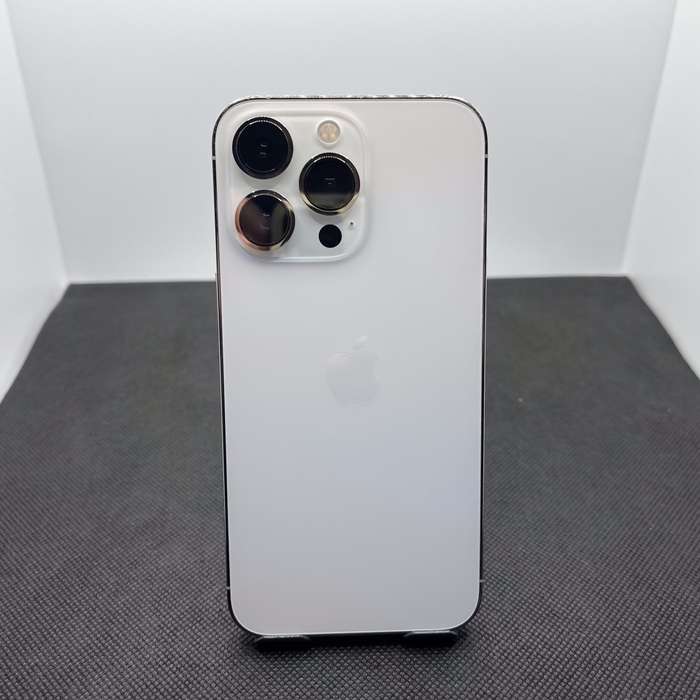 Apple iPhone 13 Pro 128GB Starlight (6 Month Warranty)