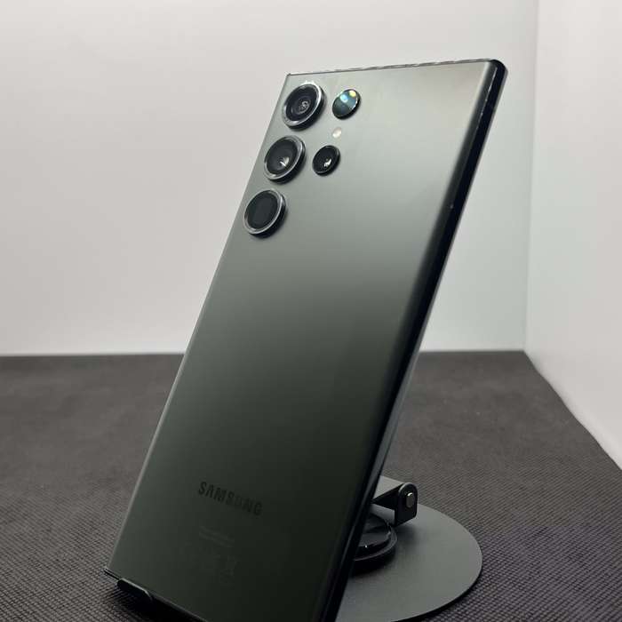 Samsung Galaxy S23 Ultra 512GB Phantom Green (12 Month Warranty)
