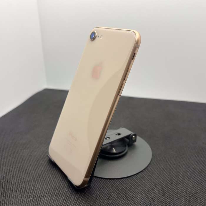 Apple iPhone 8 64GB Rose Gold - Bright Spots