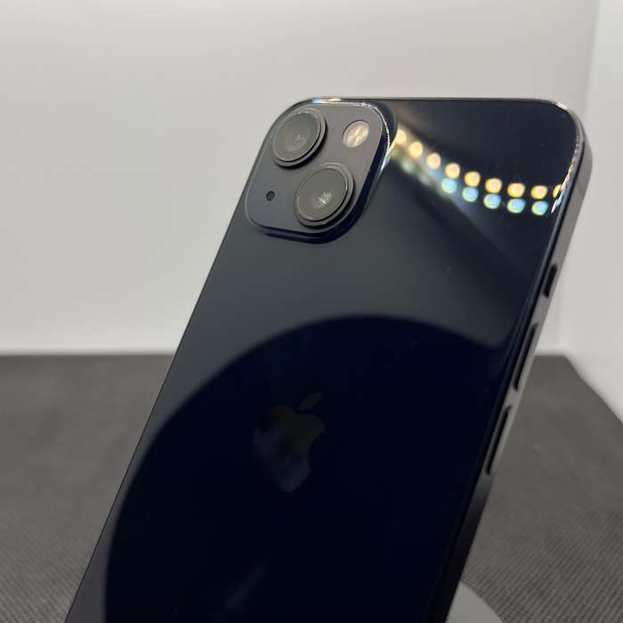 Apple iPhone 13 128GB Midnight (6 Month Warranty)