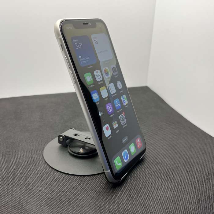Apple iPhone XR 64GB White (3 Month Warranty)