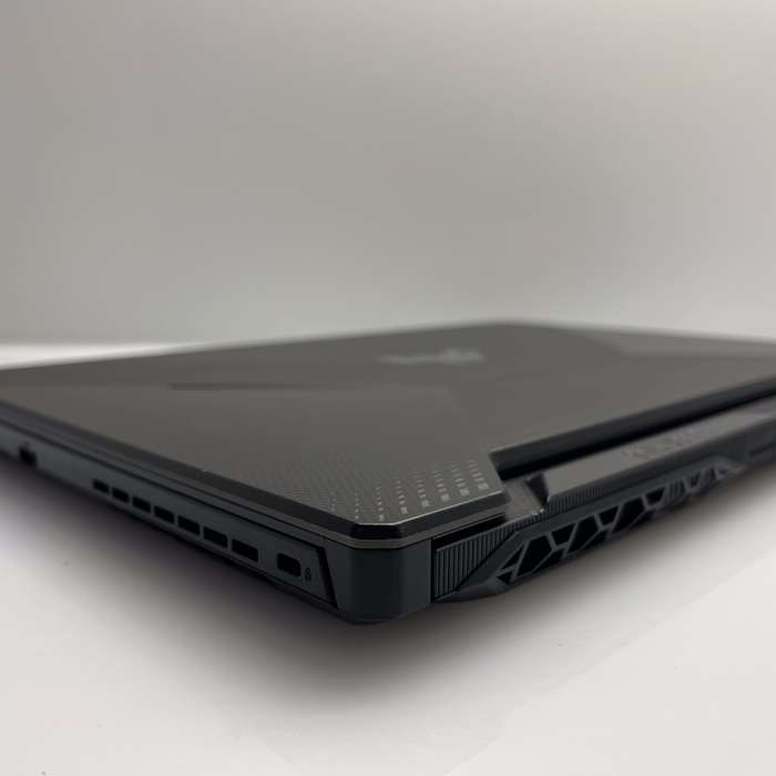 Asus TUF Gaming Laptop FX506H "Core i7" 16GB RAM 500GB NVME SSD + 500GB NVME SSD Black (3 Month W...
