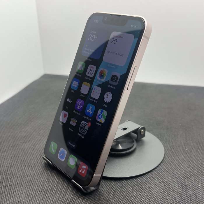 iPhone 13 Mini 128GB No Face ID And Telkom Only Pink (3 Month Warranty)