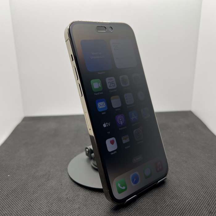 Apple iPhone 14 Pro Max 256GB Gold (12 Month Warranty)