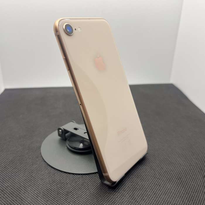 Apple iPhone 8 64GB Rose Gold - Bright Spots
