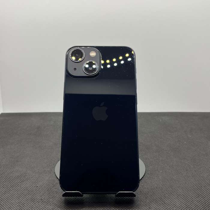 Apple iPhone 13 Mini 128GB Midnight (6 Month Warranty) - No Face ID