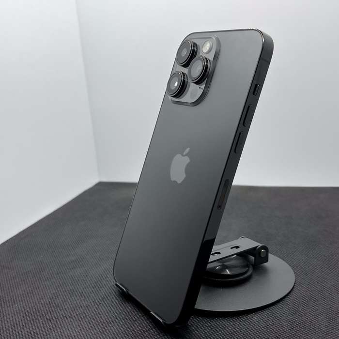 Apple iPhone 14 Pro Max 128GB Black (12 Month Warranty)