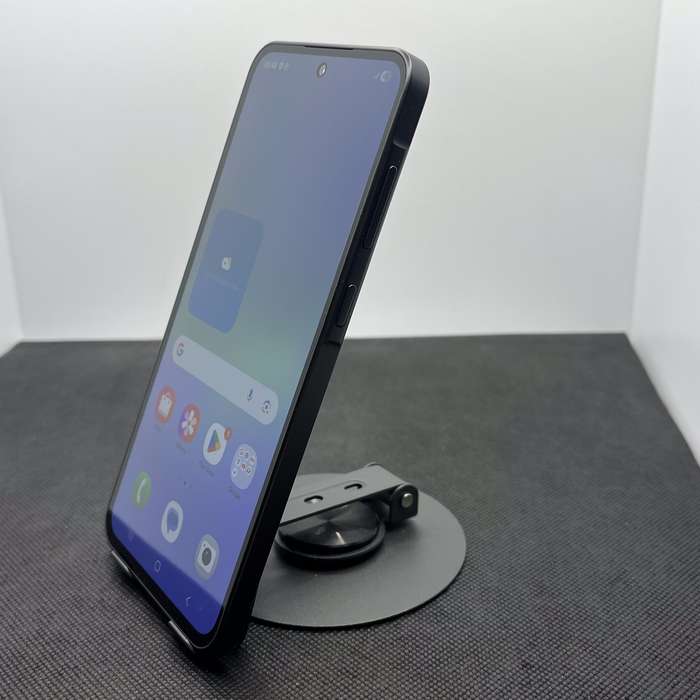 Samsung Galaxy A36 128GB Awesome Black (6 Month Warranty)- Mint Condition