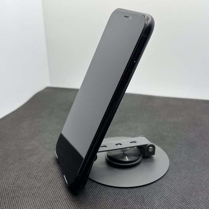Apple iPhone XR 64GB Black (3 Month Warranty)