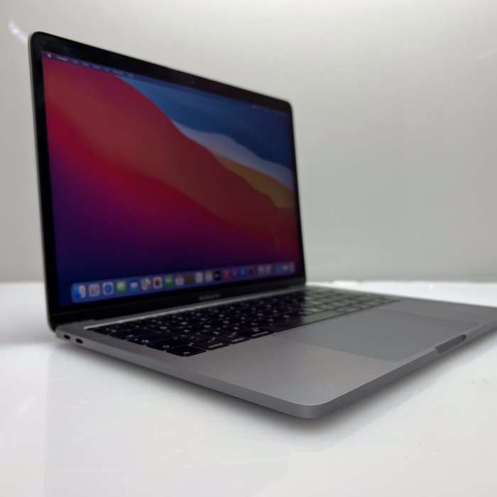 Apple MacBook Pro "Core i5" 13-Inch (Mid 2017) 8GB RAM 256GB - Bright Spots