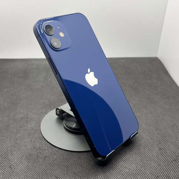 Apple iPhone 12 128GB Blue (6 Month Warranty)