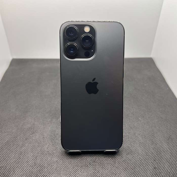 Apple iPhone 13 Pro 512GB Graphite (12 Month Warranty)