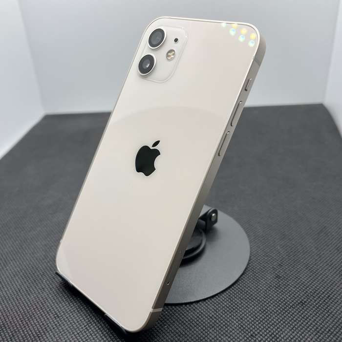 Apple iPhone 12 128GB Starlight (6 Month Warranty)