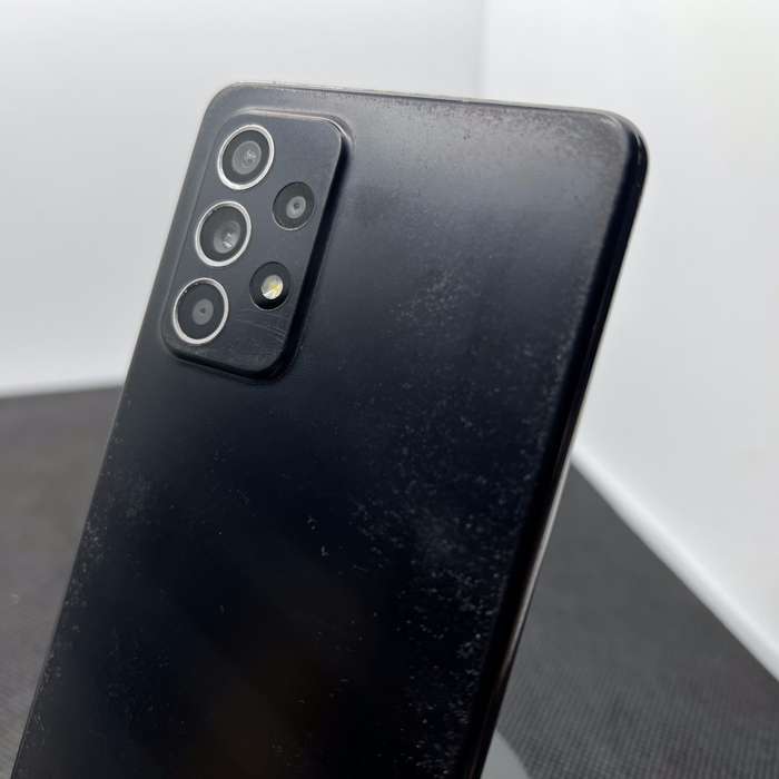 Samsung Galaxy A52s 128GB Awesome Black