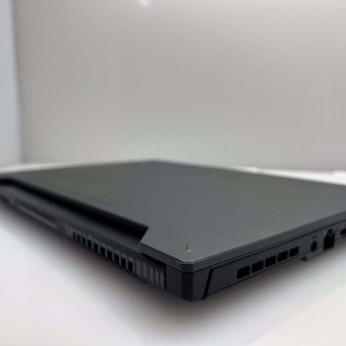 Asus TUF Gaming F15 FX507Z "Core i7" 16GB RAM 512GB SSD Grey - No Sound (3 Month Warranty)