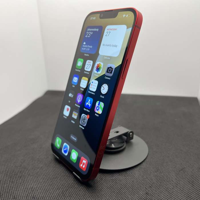 iPhone 14 Plus 128GB Product Red (12 Month Warranty)