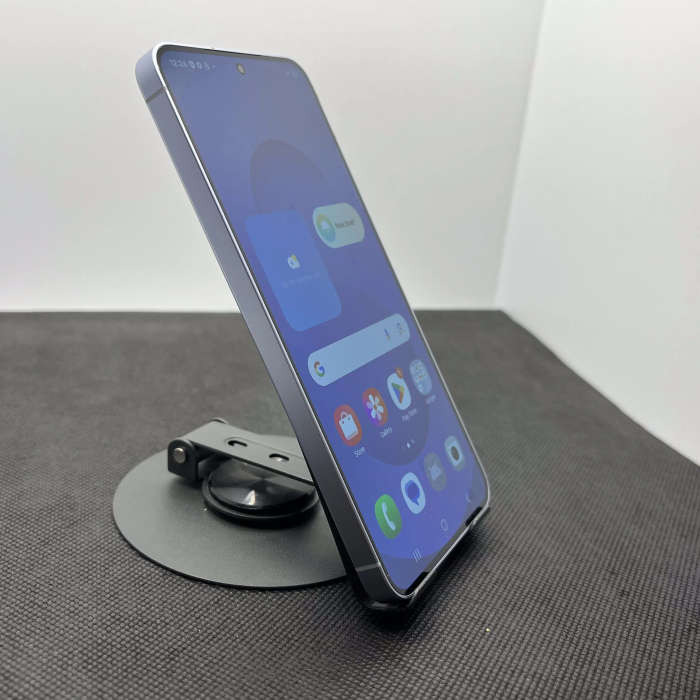 Samsung Galaxy S25 256GB Icy Blue (12 Month Warranty)