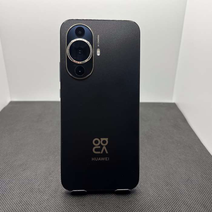 Huawei Nova 12s 256GB Black (6 Month Warranty)