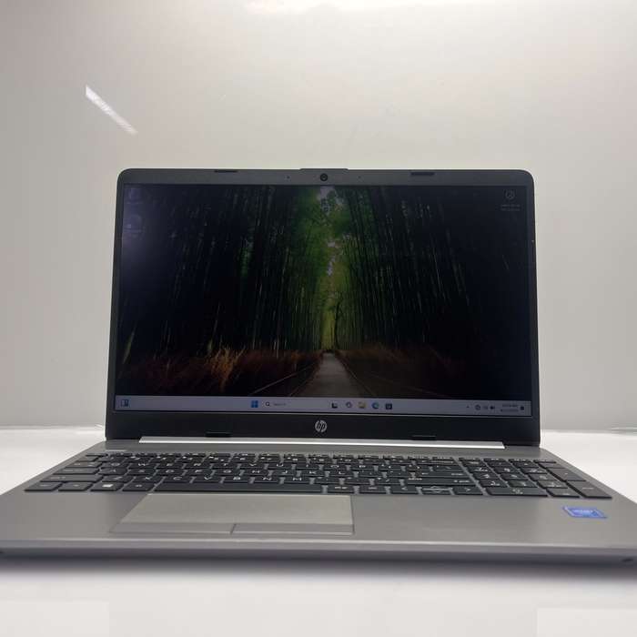 HP 250 G8 "Celeron" 8GB RAM 256GB SSD Silver - Faulty TrackPad | Bright Spots