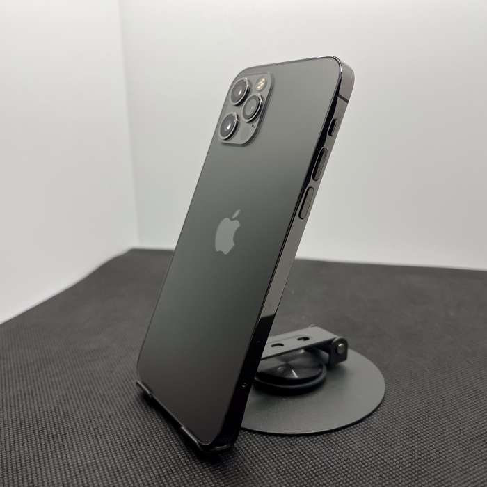 Apple iPhone 12 Pro 128GB Graphite (6 Month Warranty)