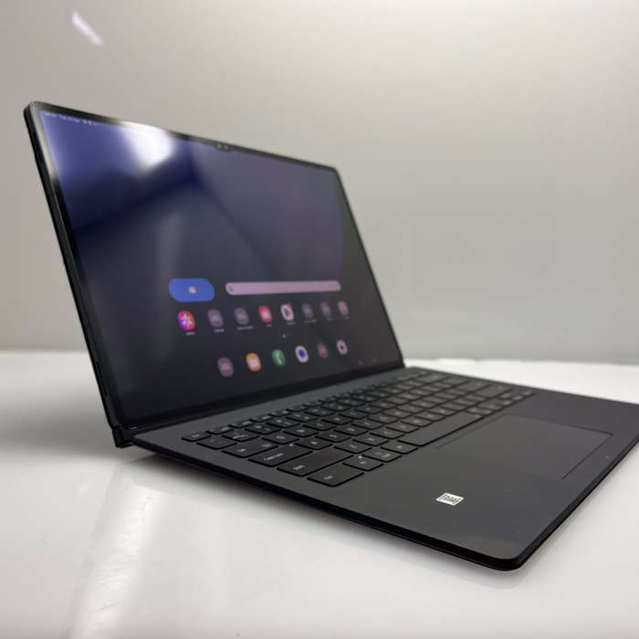 Samsung Galaxy Tab S9 Ultra 5G 256GB Dual Sim Grey (12 Month Warranty) + Keyboard Cover Bundle Va...