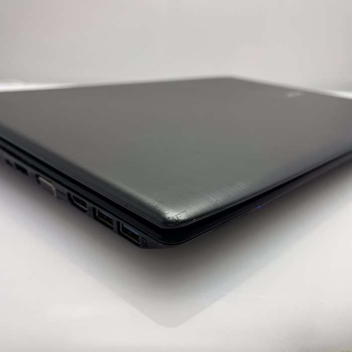 Acer Aspire E5-577 (N16Q2) "Core i5" 16GB RAM 512GB SSD NVME And 2TB HDD Black