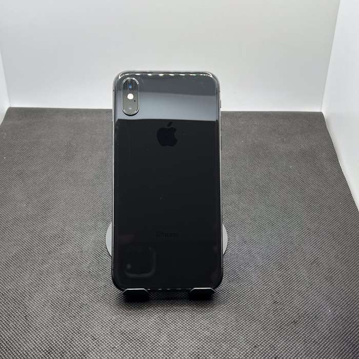 Apple iPhone XS 64GB Black (3 Month Warranty)