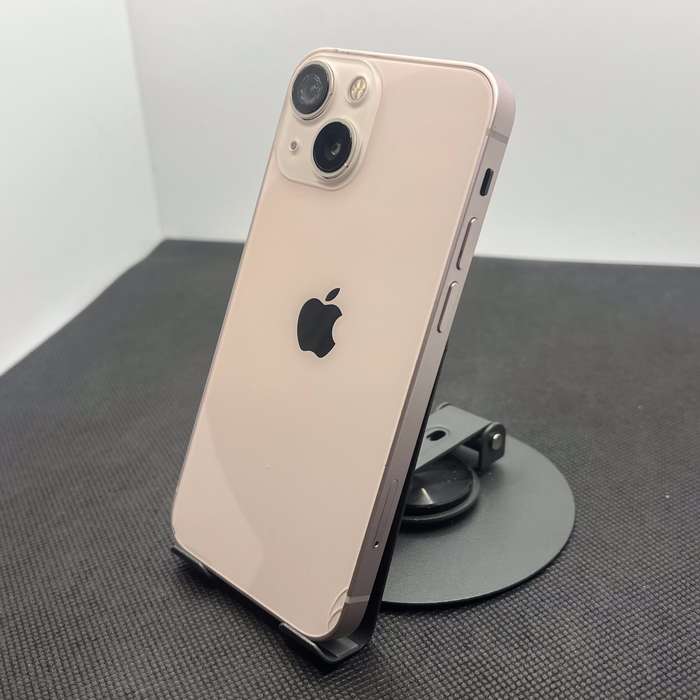iPhone 13 Mini 128GB No Face ID And Telkom Only Pink (3 Month Warranty)