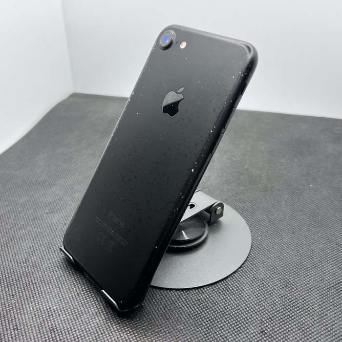 Apple iPhone 7 32GB Matte Black