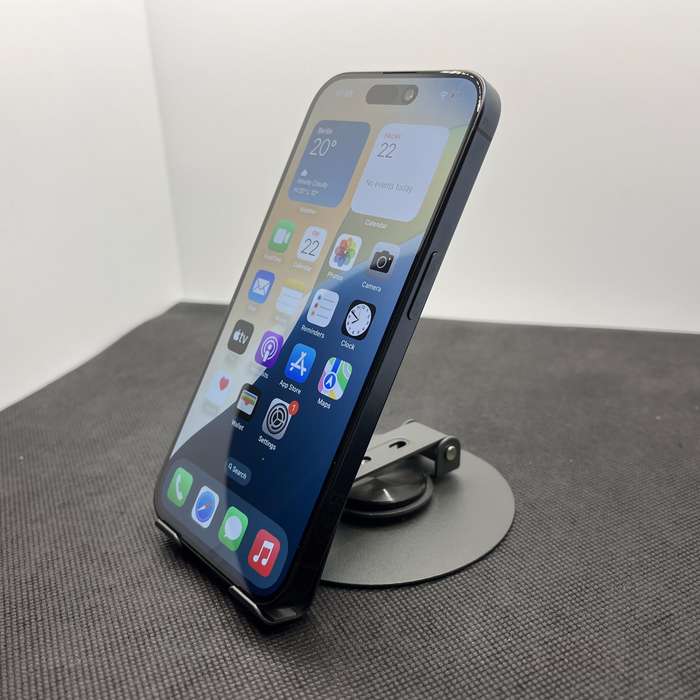 Apple iPhone 15 Pro 512GB Pacific Blue (12 Month Warranty)
