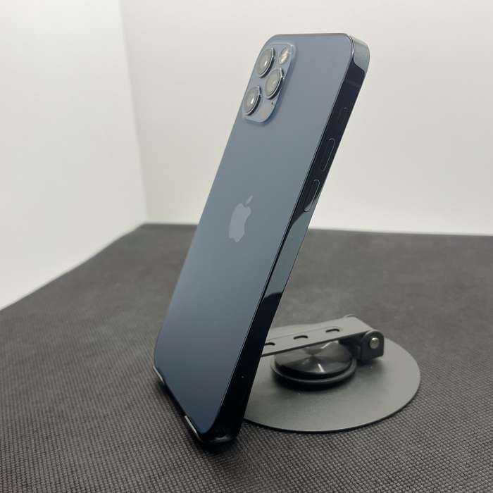 Apple iPhone 12 Pro 256GB Pacific Blue (6 Month Warranty)