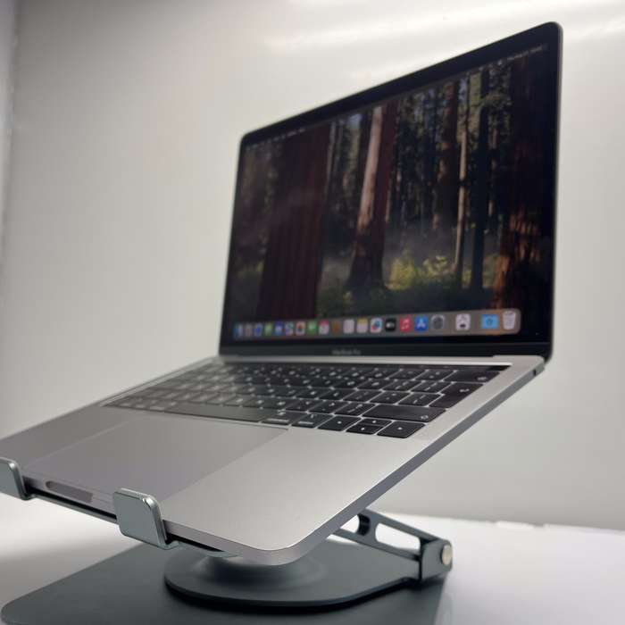 Apple MacBook Pro 13-Inch Core i5 1.4GHz (TouchBar, 2019) 8GB RAM 128GB SSD Space Grey (12 ...