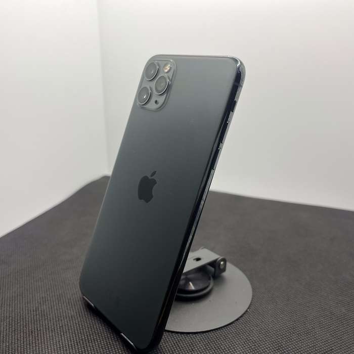 Apple iPhone 11 Pro Max 256GB Midnight Green (6 Month Warranty) - No Face ID