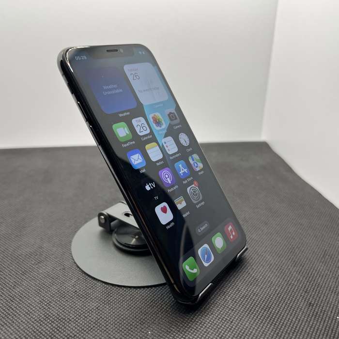 Apple iPhone XS 64GB Black (3 Month Warranty)