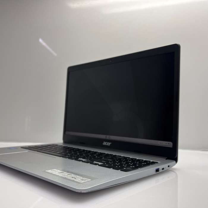 Acer ChromeBook CB315-3H "Celeron" 4GB RAM 60GB Storage Silver (3 Month Warranty)