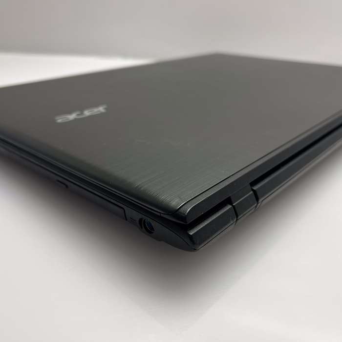 Acer Aspire E5-577 (N16Q2) "Core i5" 16GB RAM 512GB SSD NVME And 2TB HDD Black
