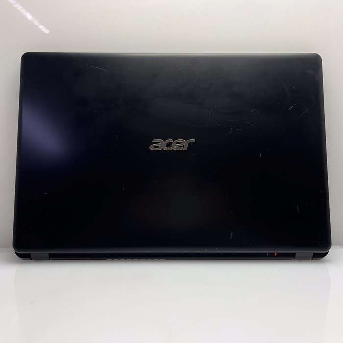 Acer Aspire 3 N19C1 "Core i5" 12GB RAM 512GB SSD Black - Chipped Casing