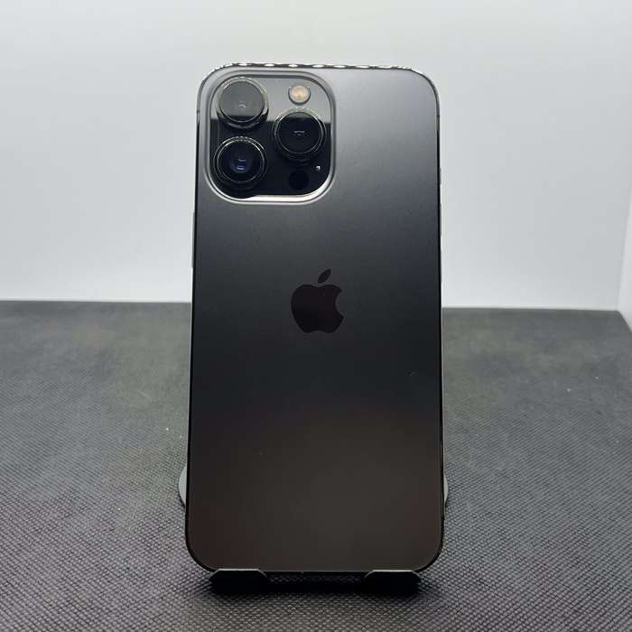 Apple iPhone 13 Pro 128GB Graphite (12 Month Warranty)