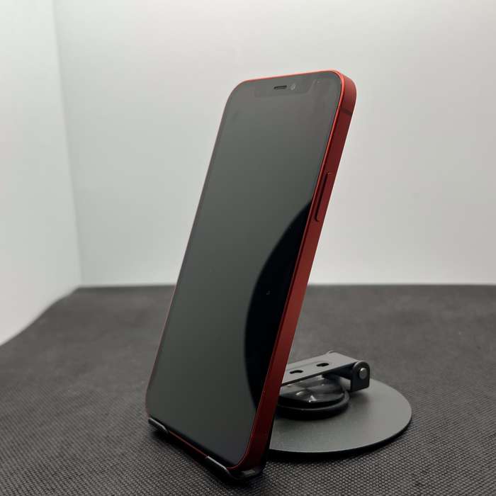 Apple iPhone 12 64GB Product Red (6 Month Warranty)