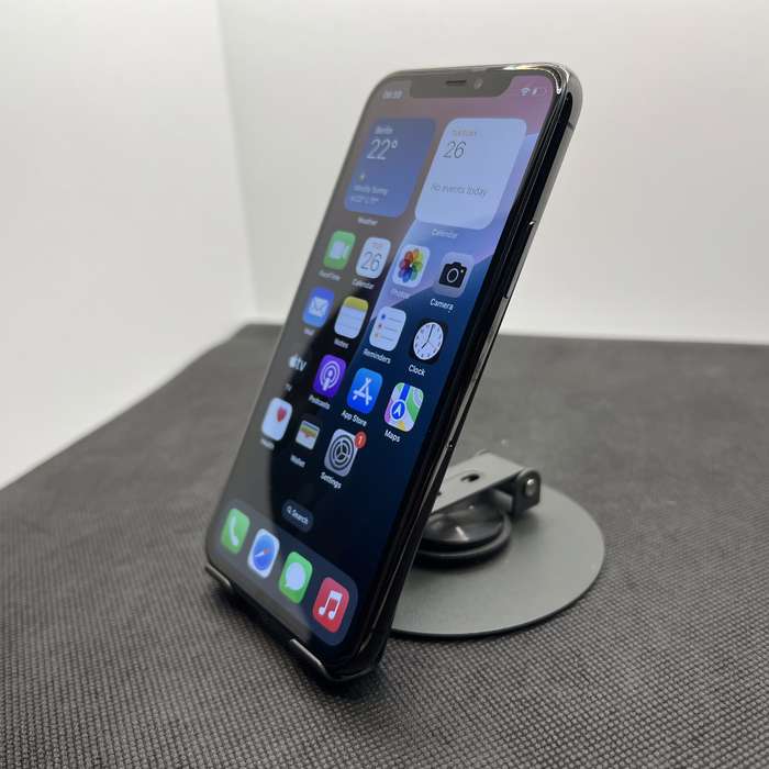 Apple iPhone 11 Pro 64GB Space Gray (6 Month Warranty)