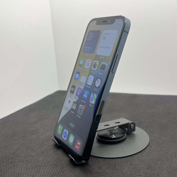 Apple iPhone 12 Pro 256GB Pacific Blue (6 Month Warranty)