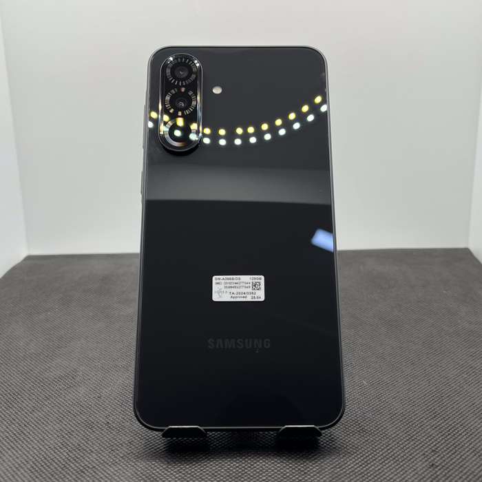 Samsung Galaxy A36 128GB Awesome Black (6 Month Warranty)  Mint Condition